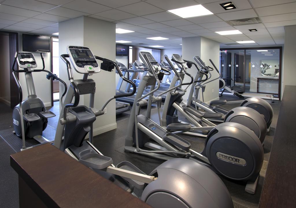 Grove Pointe - A Premier Furnished Apartment Jersey City Værelse billede