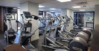 Grove Pointe - A Premier Furnished Apartment Jersey City Eksteriør billede