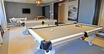Grove Pointe - A Premier Furnished Apartment Jersey City Eksteriør billede